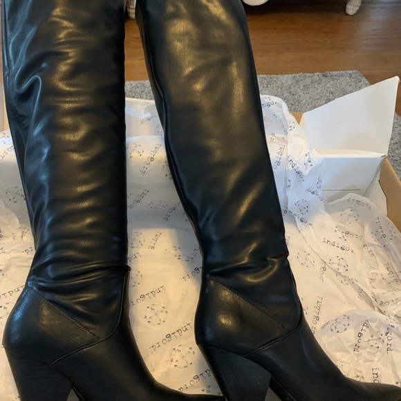 Women’s boots - Picture 2 of 6
